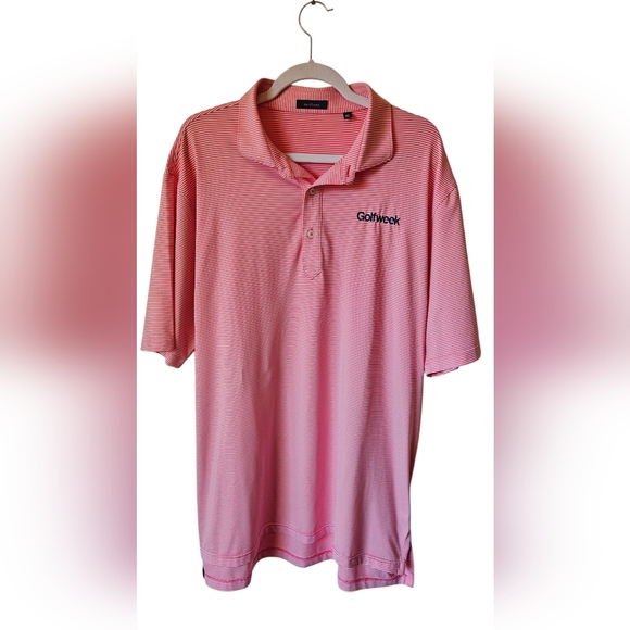 Turtleson Golf Week Polo Shirts- Set of 2 - Picture 2 of 9